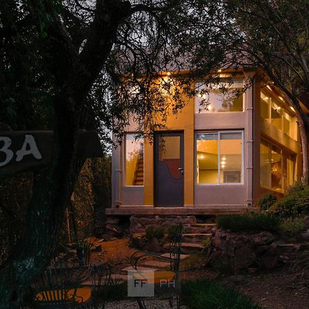 Koba, Una Experiencia Memorable Potrero de los Funes Εξωτερικό φωτογραφία