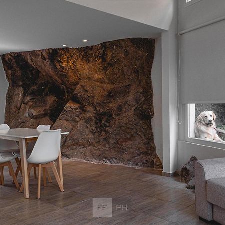 Koba, Una Experiencia Memorable Potrero de los Funes Εξωτερικό φωτογραφία