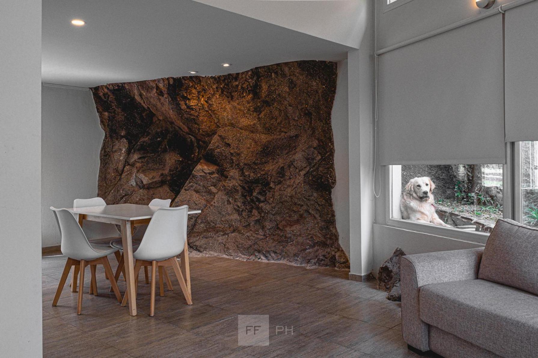 Koba, Una Experiencia Memorable Potrero de los Funes Εξωτερικό φωτογραφία